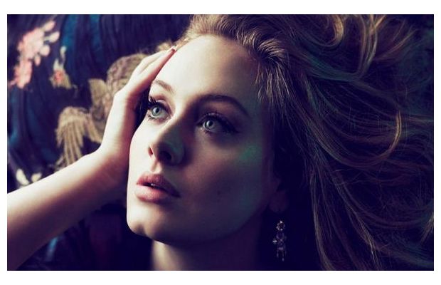 Adele Album Announcement