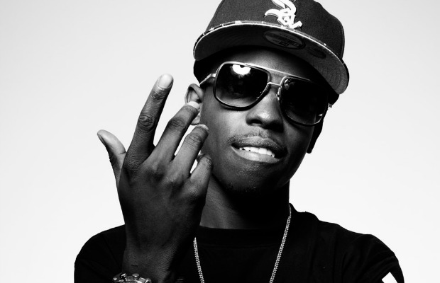 Bobby Shmurda And Members Of GS9 Arrested In NYC