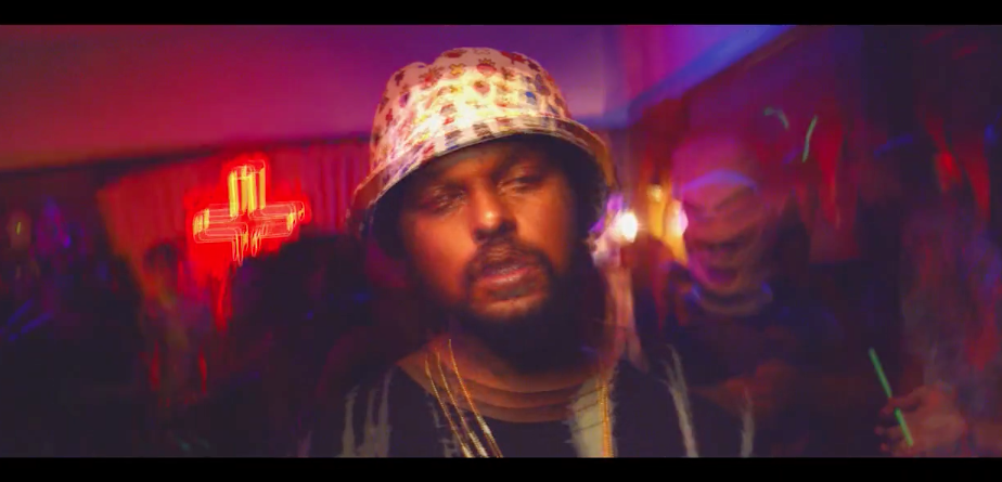 ScHoolboy Q – Hell Of A Night[Official Video]