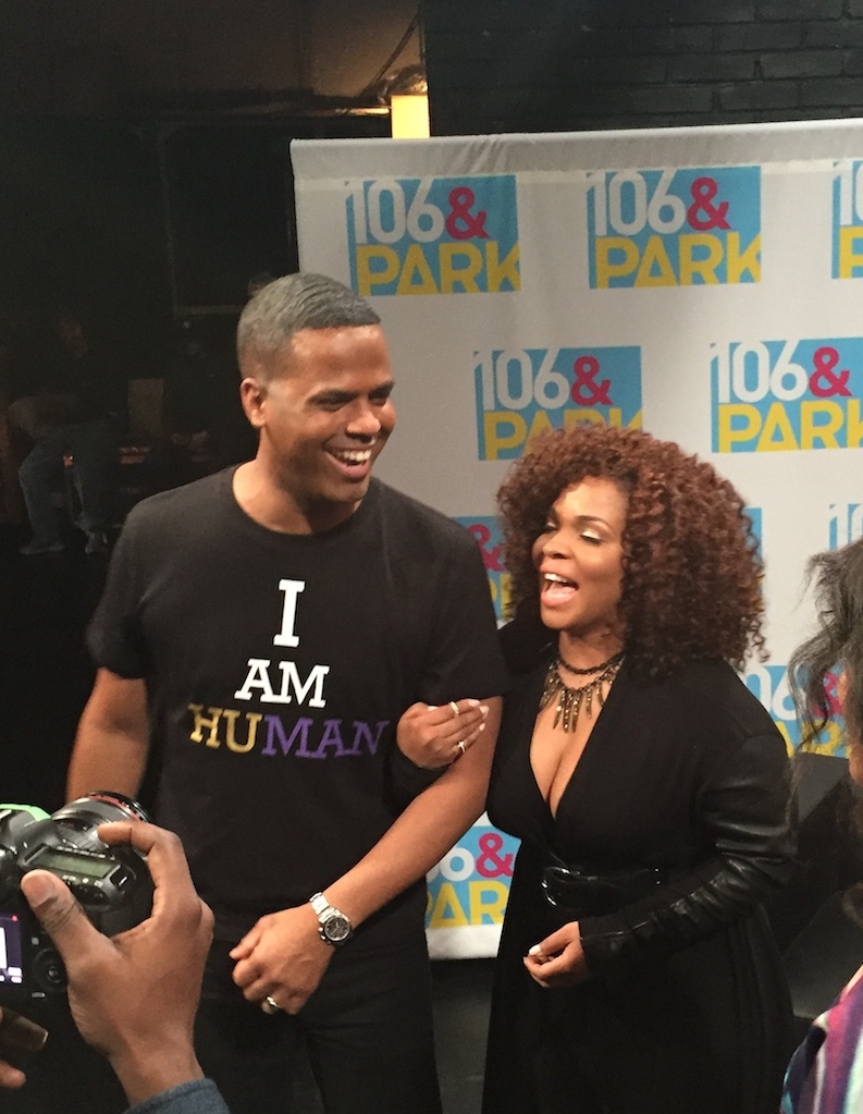 Aj And Free Address Dating Rumors And 106 Park S Final Act Karen Civil