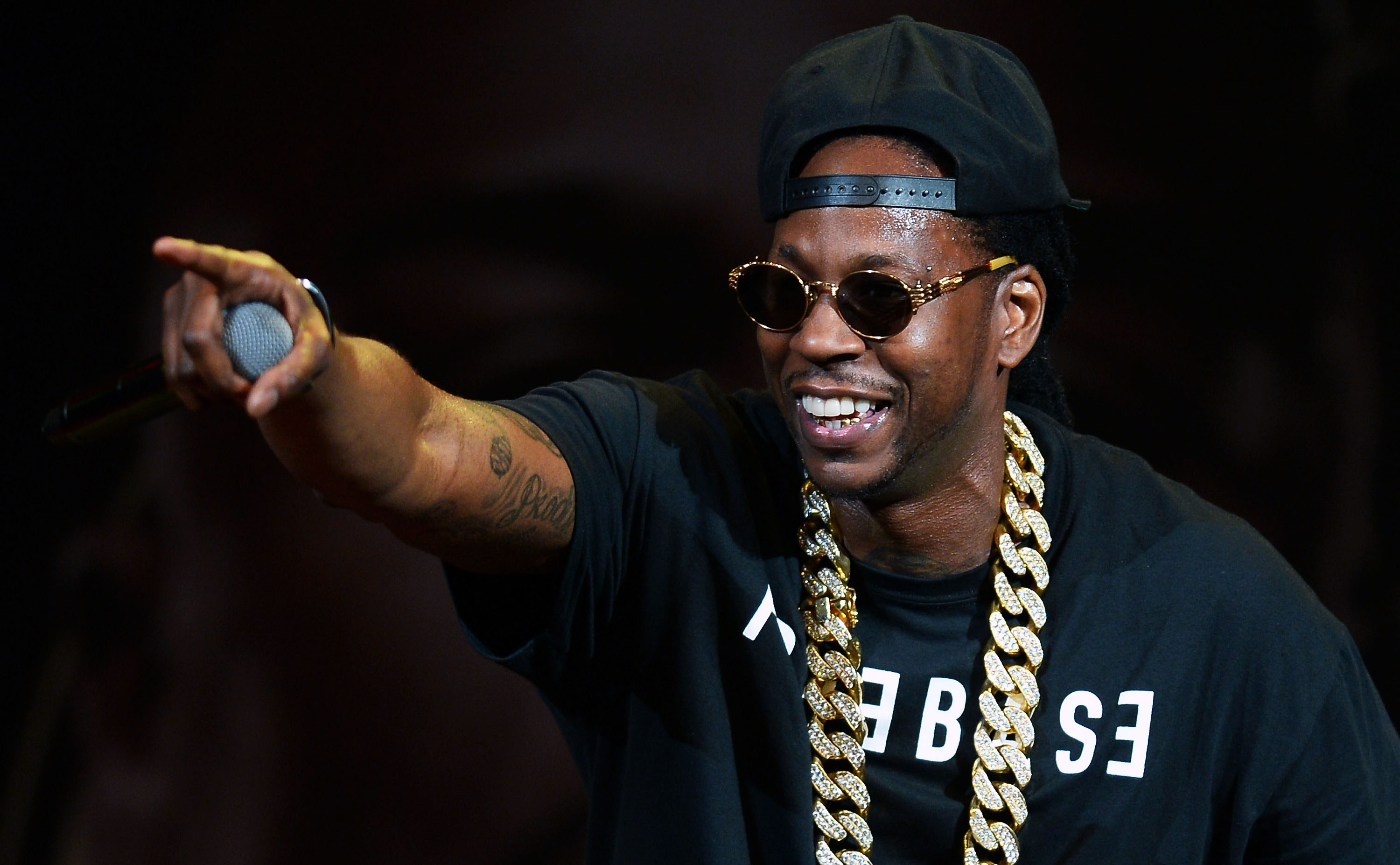 2 Chainz Reveals 'Watch Out' Tour Dates