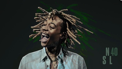 Wiz Khalifa Announces Cabin Fever 3 Mixtape