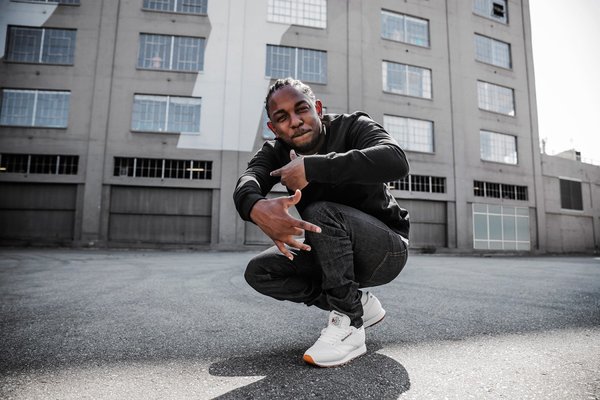 kendrick lamar reebok commercial