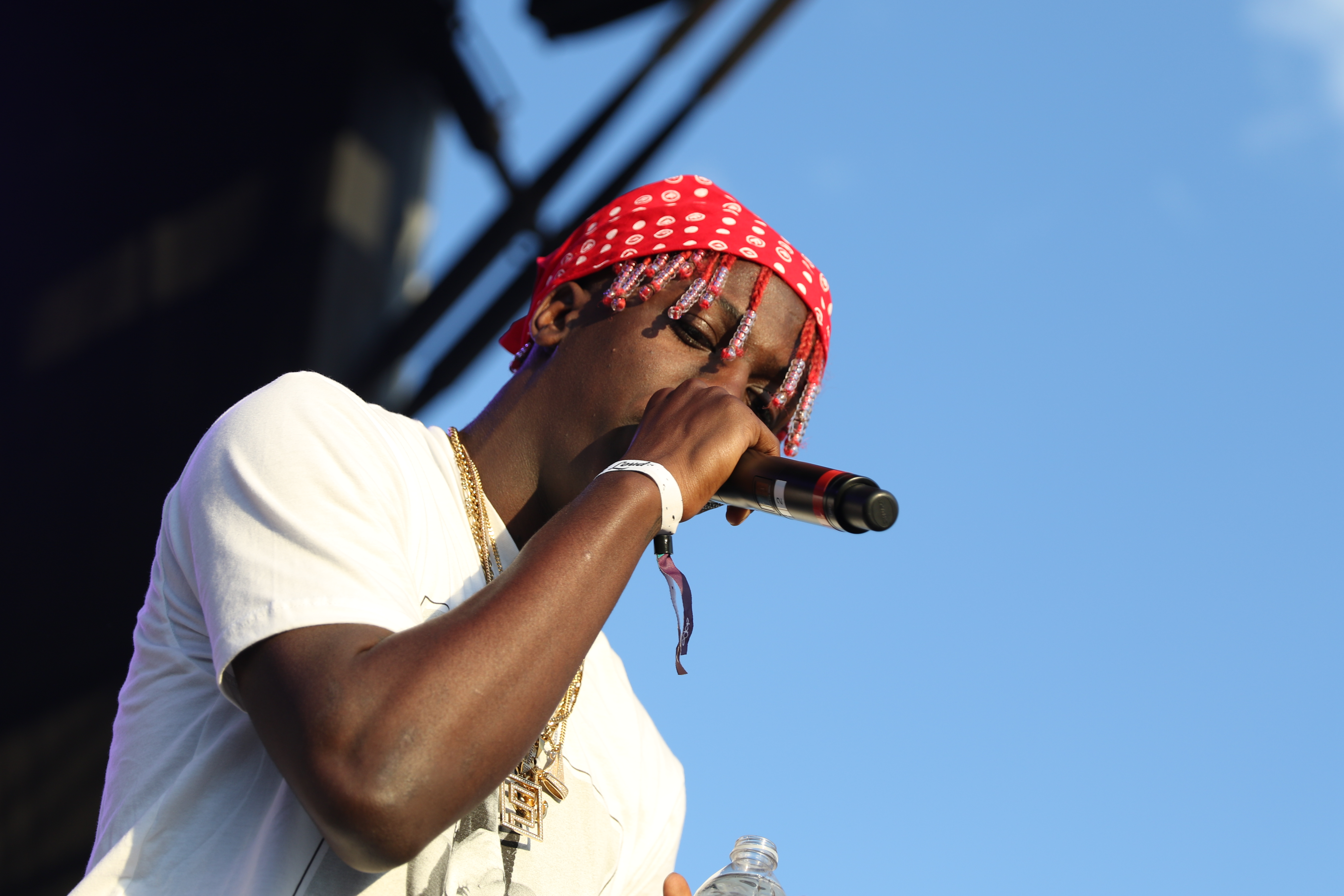 Lil Yachty Announces First Official Tour 'The Boat Show'