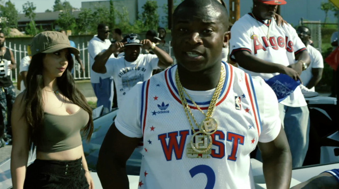 New Video O T Genasis Push It Karen Civil
