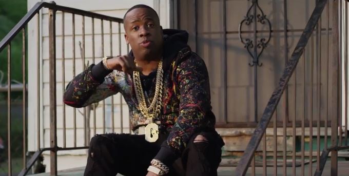 brand new yo gotti music video