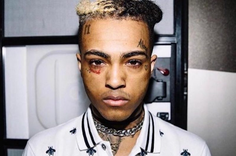 Why Is Xxx In Jail