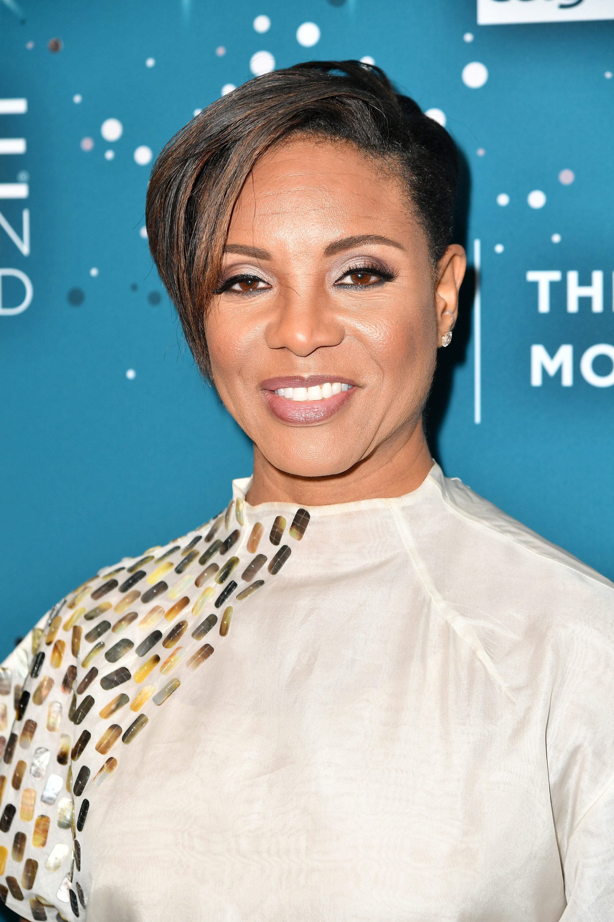 MC Lyte Set To Appear On 'Power' .
