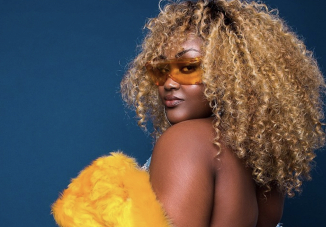 CupcakKe is known for her raunchy lyrics, but sometimes her raunchiness hid...