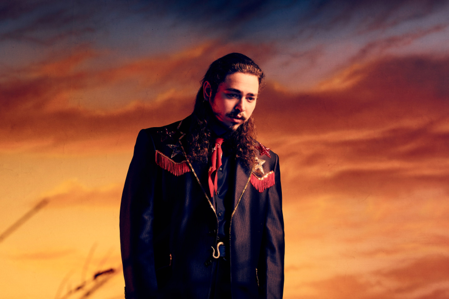 post malone staring at the sun post malone staring at the sun