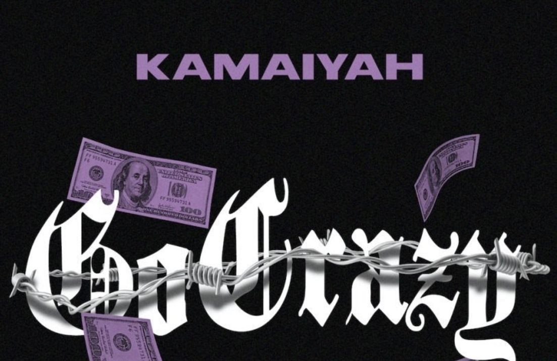 Earlier this year, the Oakland native and rap queen Kamaiyah released highl...