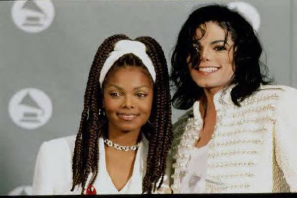 Janet Jackson Gets Personal About Michael Jackson's Death on New Album | Karen Civil