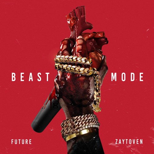 beast mode