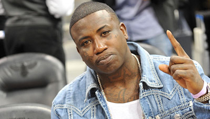 Gucci Mane Has Officially Been Released From Prison!