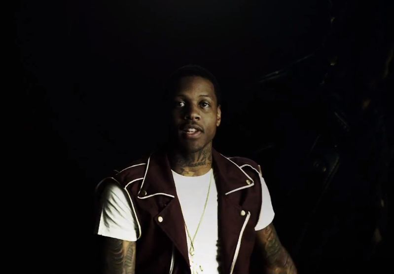 Lil Durk Set For '300 Days, 300 Nights' Tour