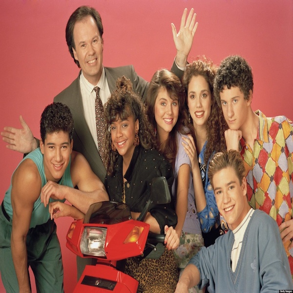 Five 90’s Sitcoms We’d Love To See Make A Comeback | Karen Civil - Page 3