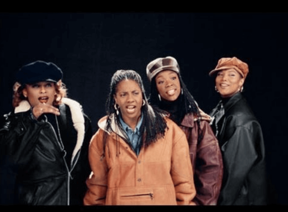 #FlashBackFriday: 10 of Hip-Hop and R&B’s Greatest Hits From The ’90s ...