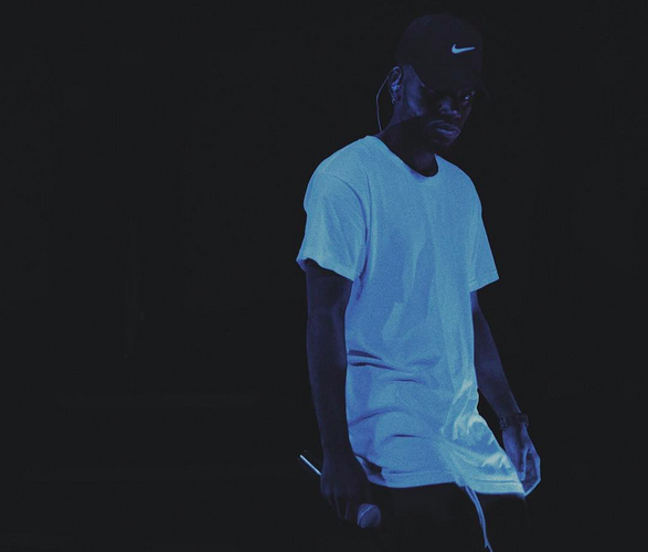 Is Bryson Tiller The New Face Of R&B?