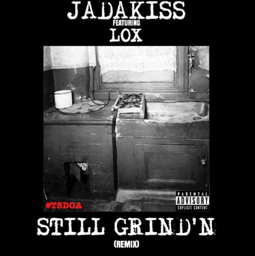 jadakiss and the lox remix grind