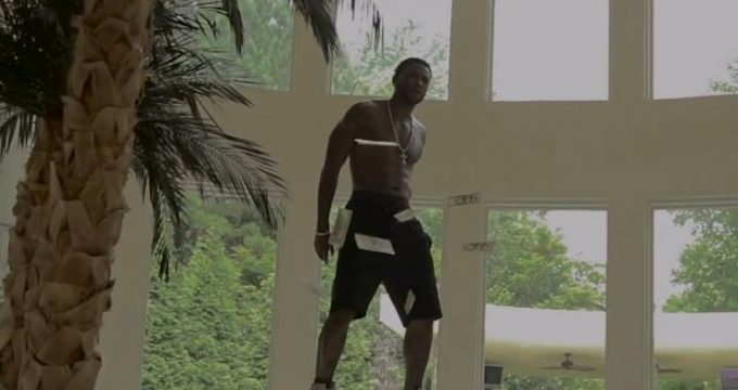 New Video: Gucci Mane - 'First Day Out The Feds'