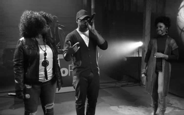 Watch The Soul Cypher Feat Erykah Badu Ne Yo Tyrese More From