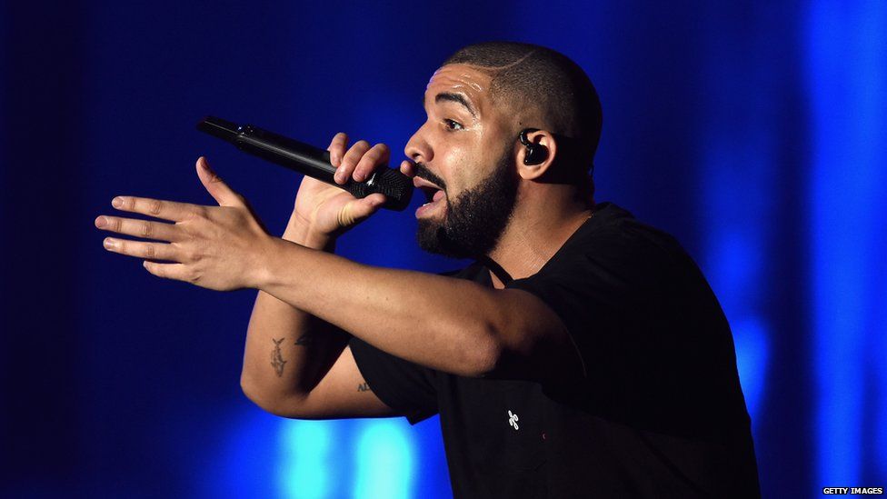 Drake Becomes First Artist Ever To Debut 2 Singles In Billboard’s Top ...