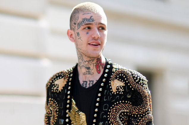 Lil Peep Has Sadly Passed Away at Age 21 | Karen Civil