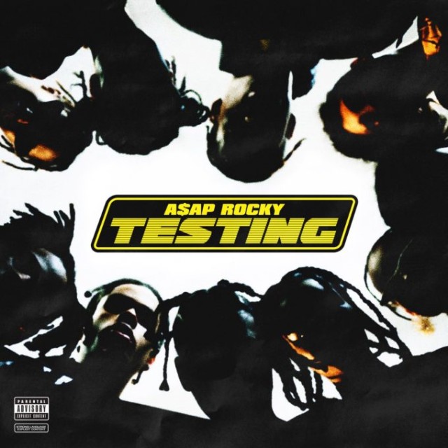 【A$AP ROCKY/TESTING フィギュア】 Nikanor 'FLACKO TESTING MODEL' for A$AP Rocky | Hypebeast