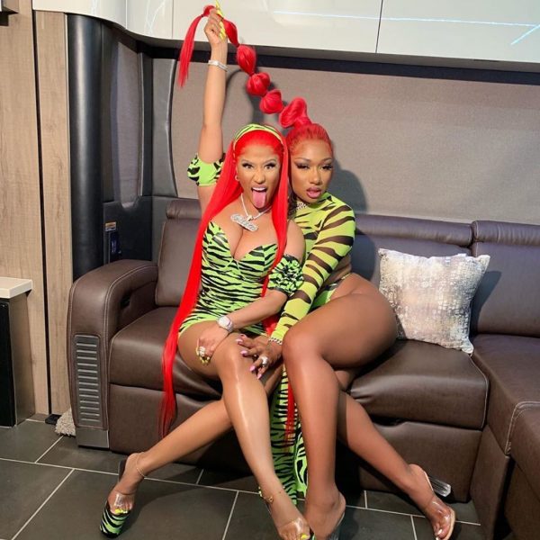 Hot Girl Summer Ranked As 1 On Rolling Stone Top 100 Karen Civil Hot girl summer ranked as 1 on rolling stone top 100 karen civil