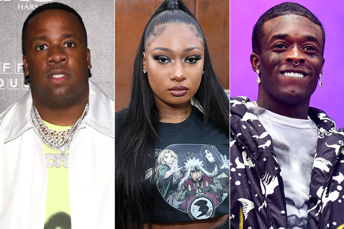 Yo Gotti, Megan Thee Stallion & Lil Uzi Vert Show Off In New Video ...